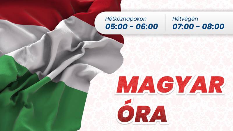 Magyar ra