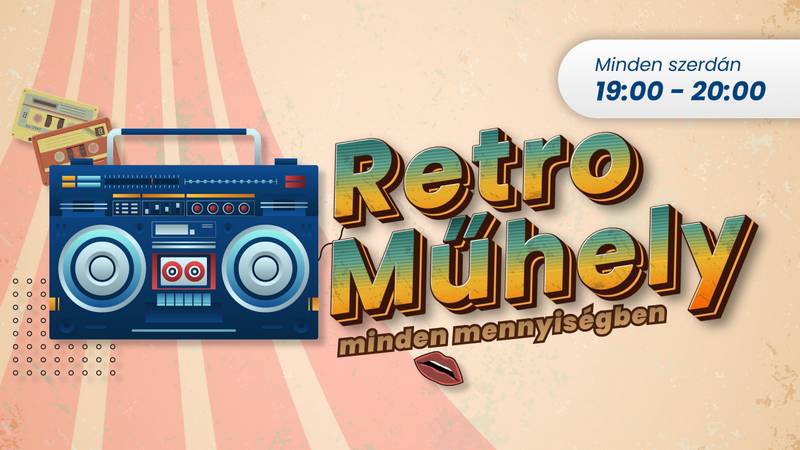 Retro Mhely