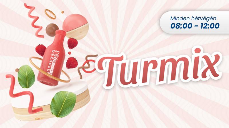 Turmix