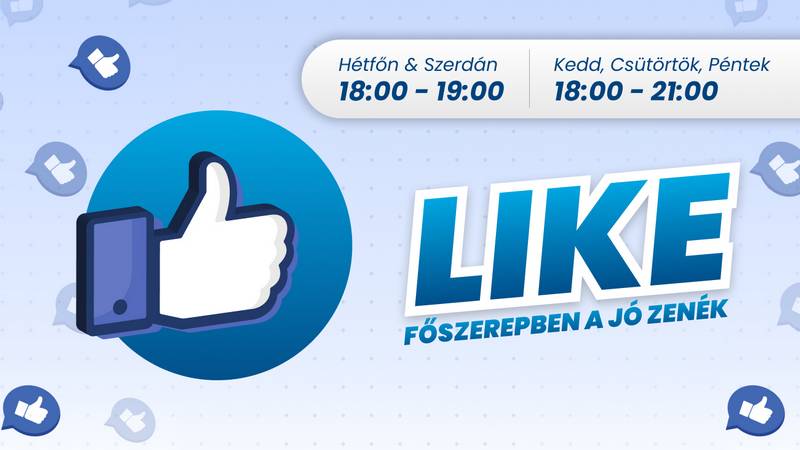 Like