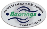 Bearings Kft