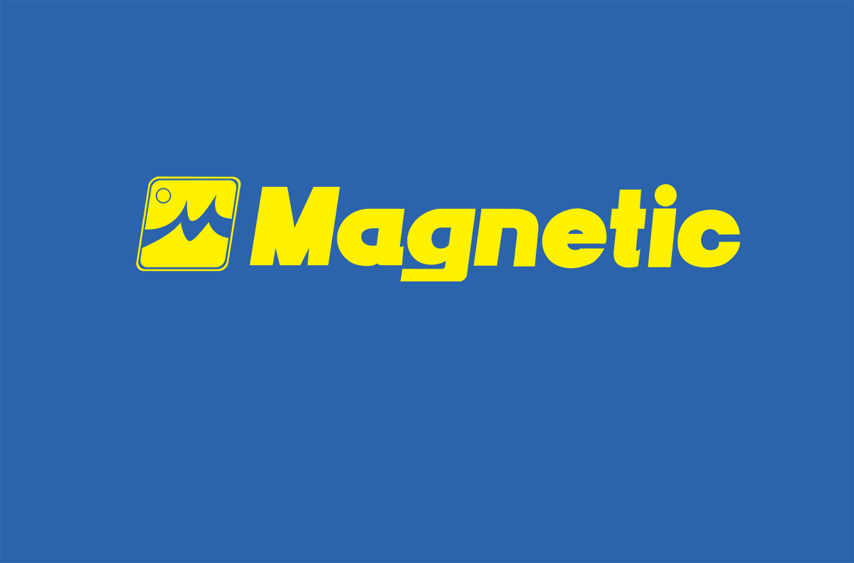 Magnetic