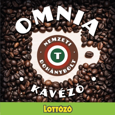 Omnia K�v�z�